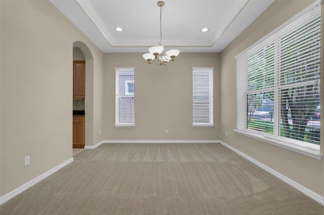 6601 DUNCASTER STREET, Windermere, FL 34786