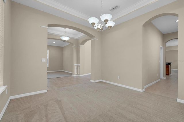6601 DUNCASTER STREET, Windermere, FL 34786