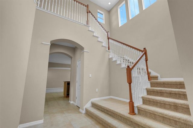 6601 DUNCASTER STREET, Windermere, FL 34786