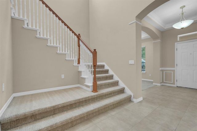 6601 DUNCASTER STREET, Windermere, FL 34786