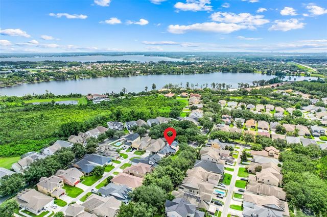 6601 DUNCASTER STREET, Windermere, FL 34786
