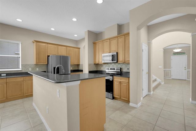 6601 DUNCASTER STREET, Windermere, FL 34786