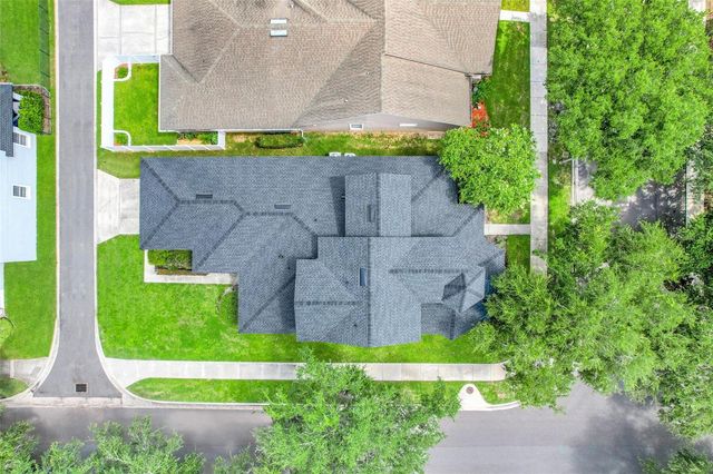 6601 DUNCASTER STREET, Windermere, FL 34786