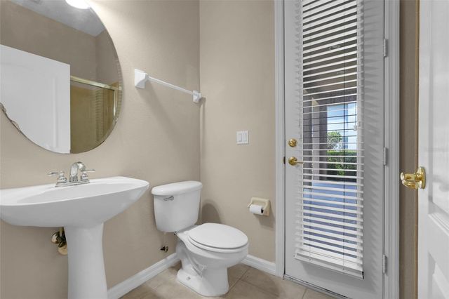 6601 DUNCASTER STREET, Windermere, FL 34786
