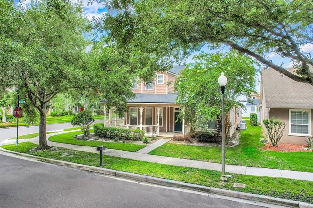 6601 DUNCASTER STREET, Windermere, FL 34786