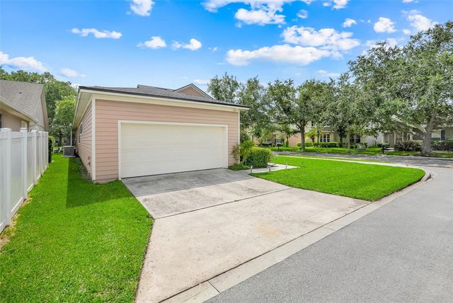 6601 DUNCASTER STREET, Windermere, FL 34786