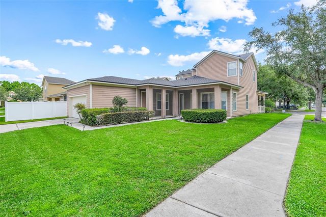 6601 DUNCASTER STREET, Windermere, FL 34786