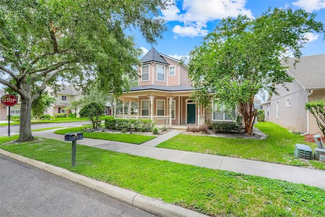 6601 DUNCASTER STREET, Windermere, FL 34786