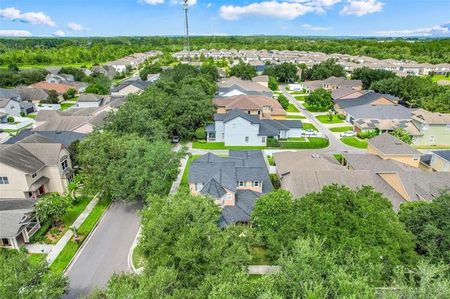 6601 DUNCASTER STREET, Windermere, FL 34786