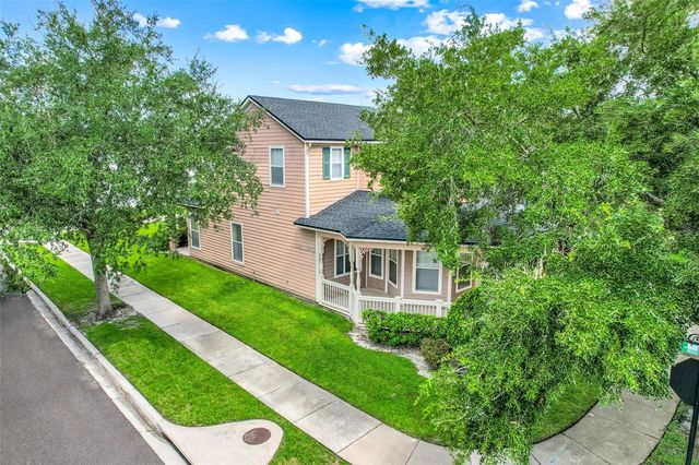 6601 DUNCASTER STREET, Windermere, FL 34786