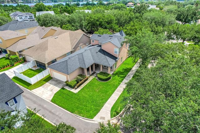 6601 DUNCASTER STREET, Windermere, FL 34786