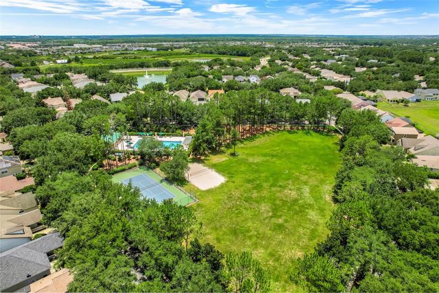 6601 DUNCASTER STREET, Windermere, FL 34786