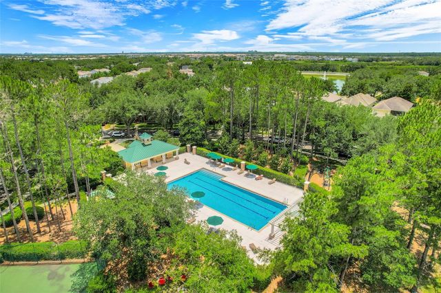 6601 DUNCASTER STREET, Windermere, FL 34786