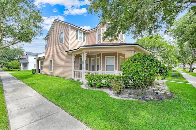 6601 DUNCASTER STREET, Windermere, FL 34786
