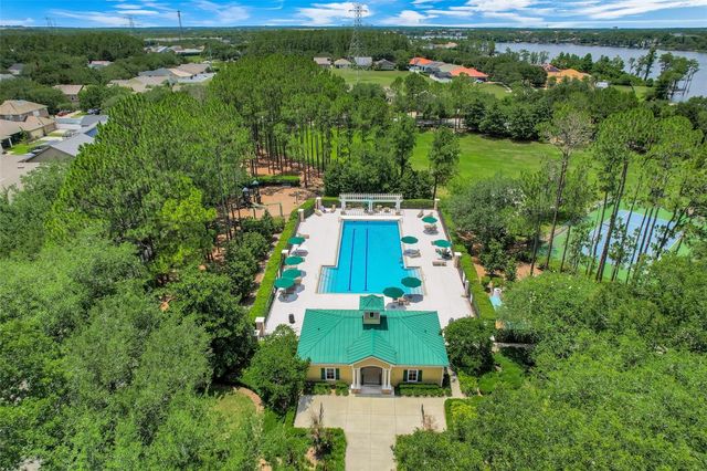 6601 DUNCASTER STREET, Windermere, FL 34786