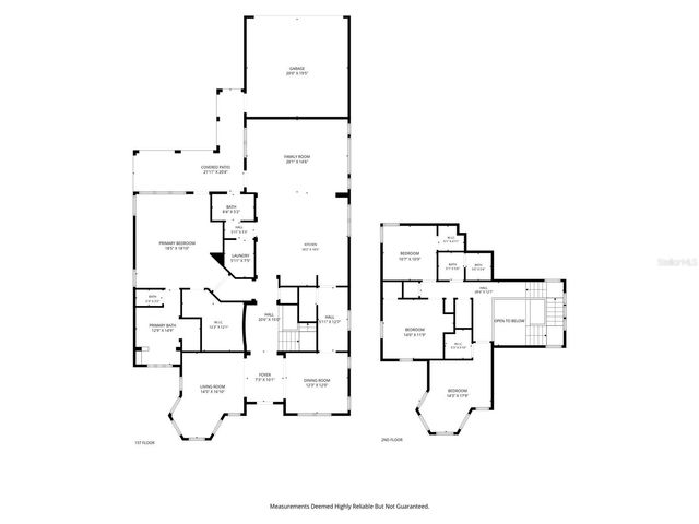 6601 DUNCASTER STREET, Windermere, FL 34786