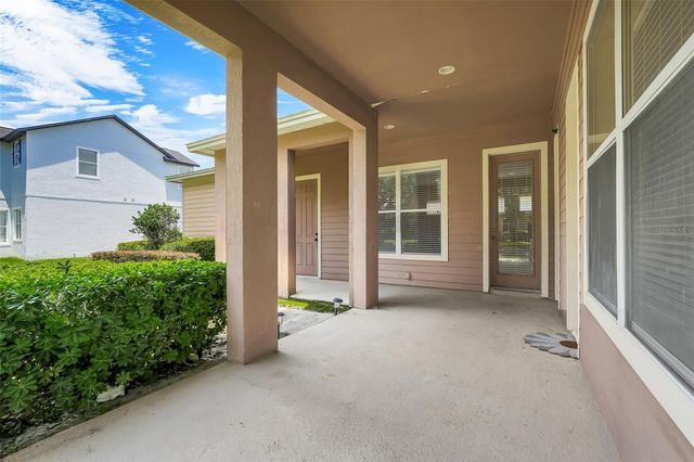 6601 DUNCASTER STREET, Windermere, FL 34786