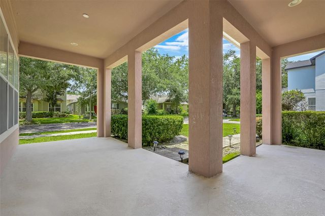 6601 DUNCASTER STREET, Windermere, FL 34786