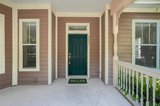 6601 DUNCASTER STREET, Windermere, FL 34786