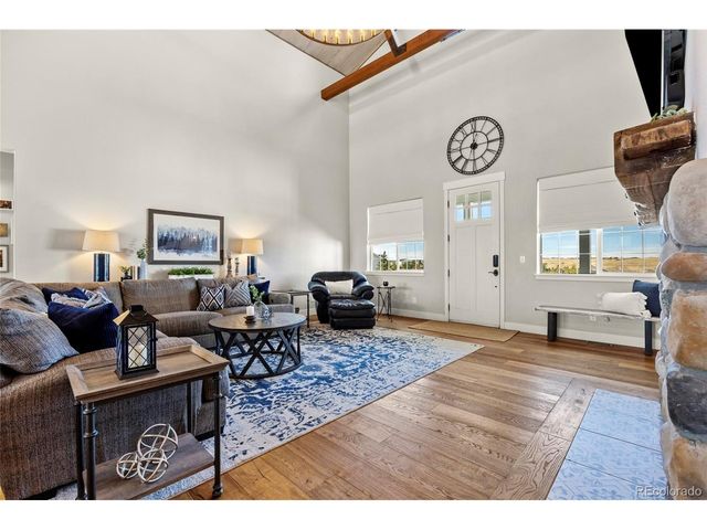 41960 Muirfield Loop, Elizabeth, CO 80107