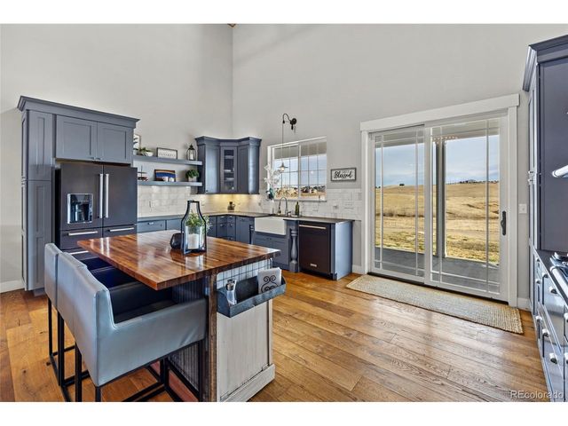 41960 Muirfield Loop, Elizabeth, CO 80107