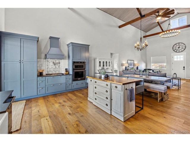 41960 Muirfield Loop, Elizabeth, CO 80107