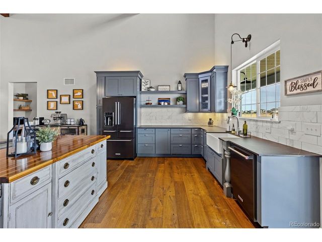 41960 Muirfield Loop, Elizabeth, CO 80107