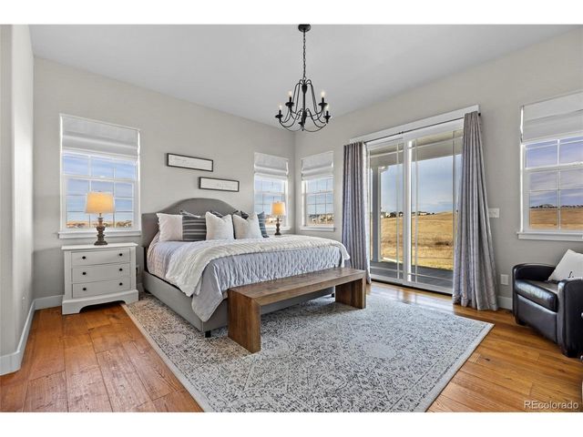 41960 Muirfield Loop, Elizabeth, CO 80107