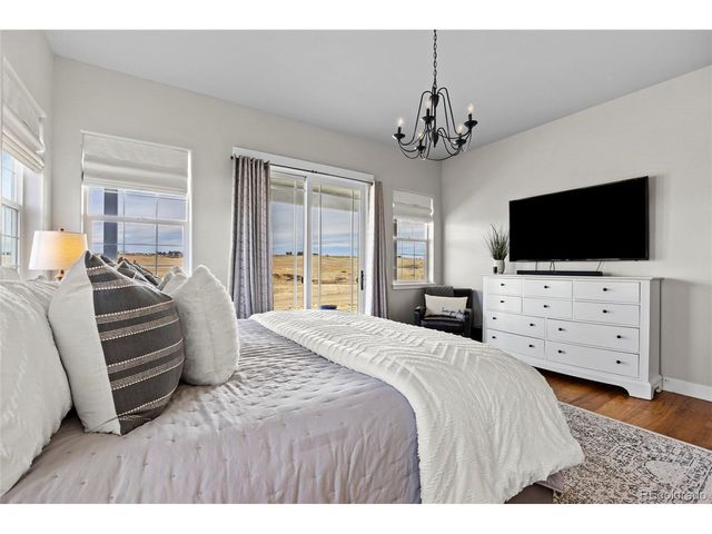 41960 Muirfield Loop, Elizabeth, CO 80107