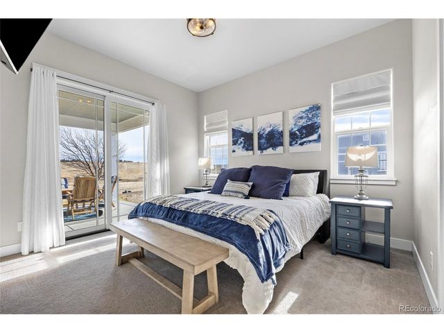 41960 Muirfield Loop, Elizabeth, CO 80107