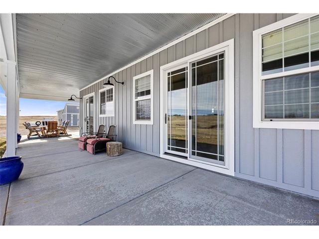 41960 Muirfield Loop, Elizabeth, CO 80107