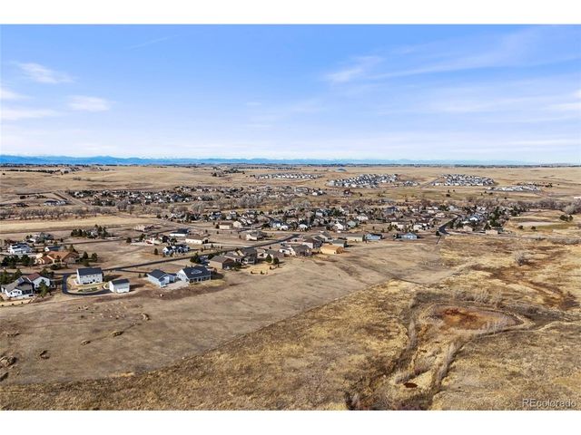 41960 Muirfield Loop, Elizabeth, CO 80107