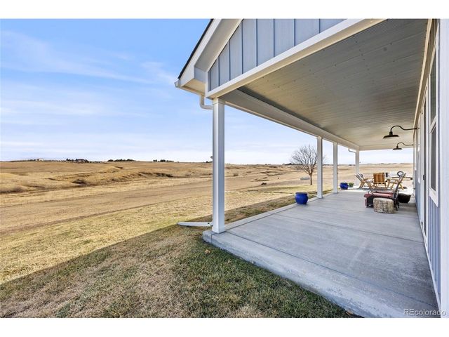 41960 Muirfield Loop, Elizabeth, CO 80107