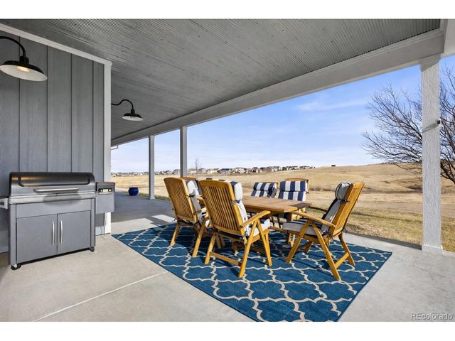 41960 Muirfield Loop, Elizabeth, CO 80107