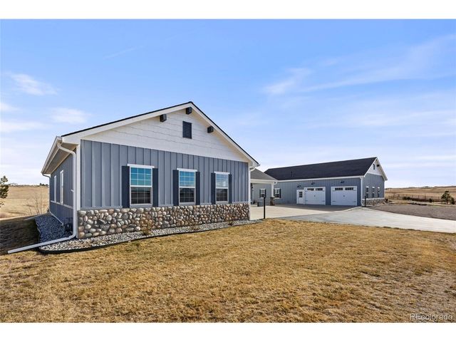 41960 Muirfield Loop, Elizabeth, CO 80107