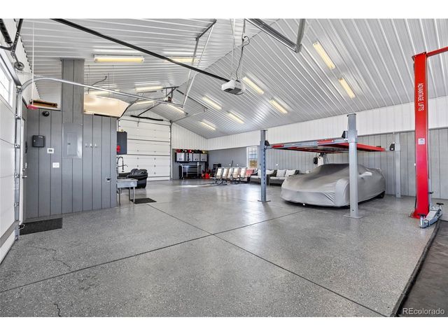 41960 Muirfield Loop, Elizabeth, CO 80107