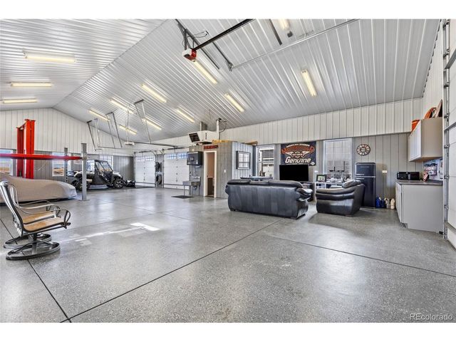 41960 Muirfield Loop, Elizabeth, CO 80107