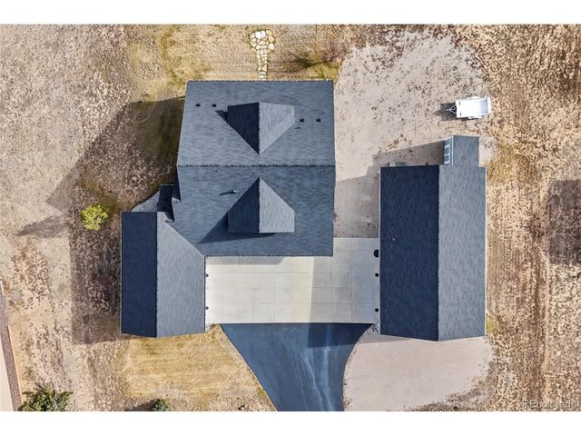 41960 Muirfield Loop, Elizabeth, CO 80107