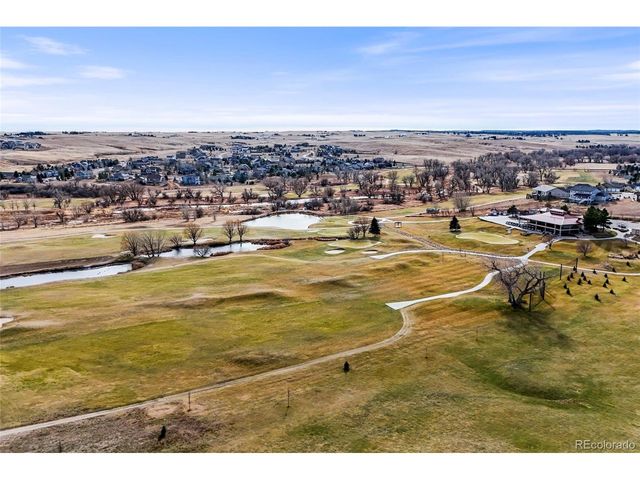 41960 Muirfield Loop, Elizabeth, CO 80107