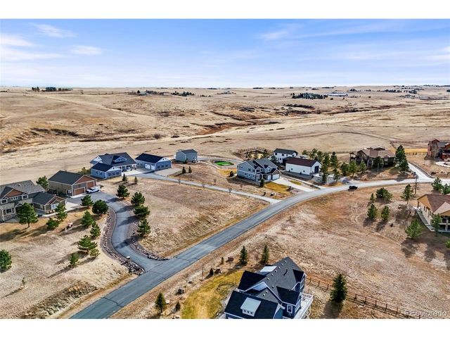 41960 Muirfield Loop, Elizabeth, CO 80107