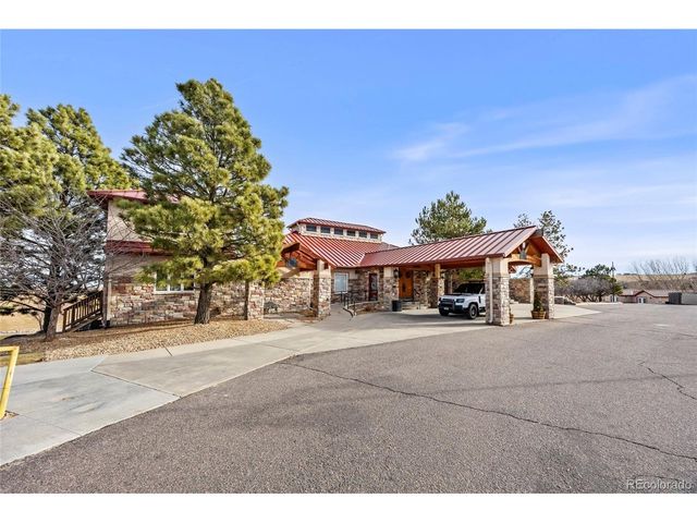 41960 Muirfield Loop, Elizabeth, CO 80107