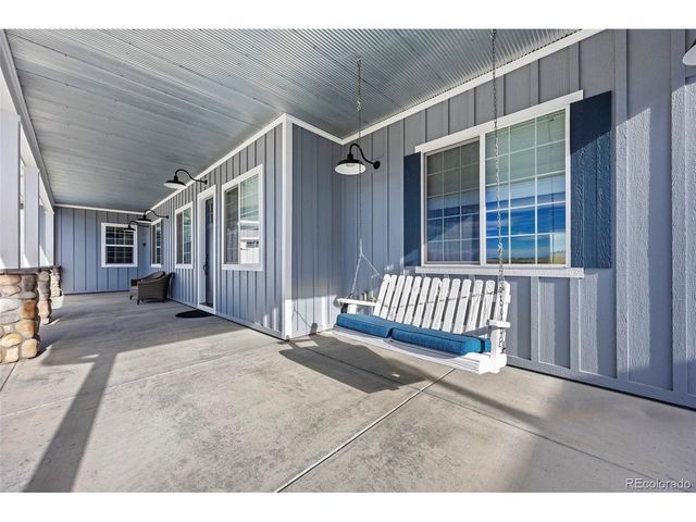 41960 Muirfield Loop, Elizabeth, CO 80107