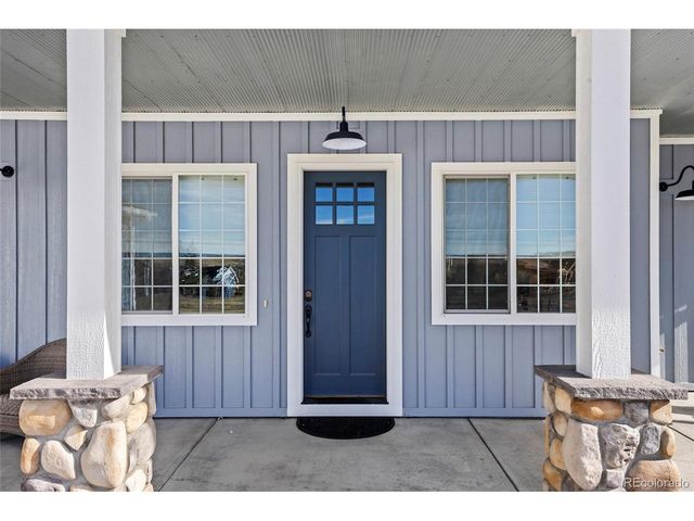 41960 Muirfield Loop, Elizabeth, CO 80107