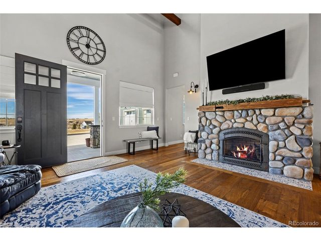 41960 Muirfield Loop, Elizabeth, CO 80107