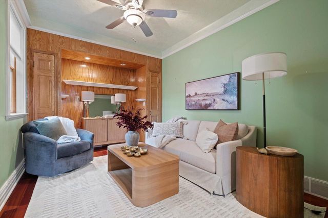 3609 Waterbury LANE, Racine, WI 53403