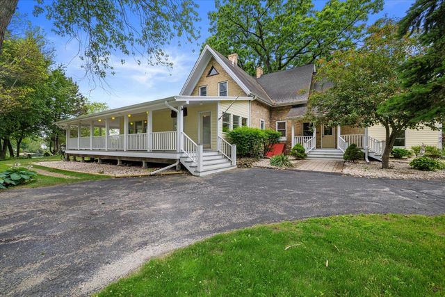 3609 Waterbury LANE, Racine, WI 53403