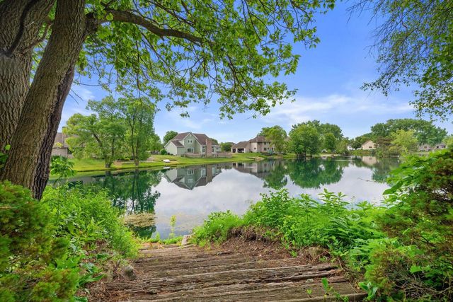 3609 Waterbury LANE, Racine, WI 53403