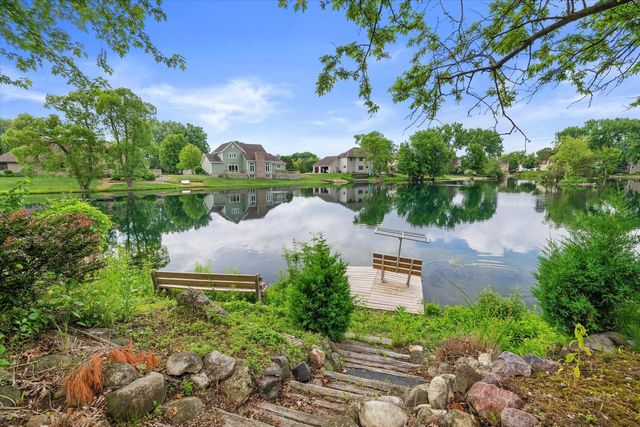 3609 Waterbury LANE, Racine, WI 53403