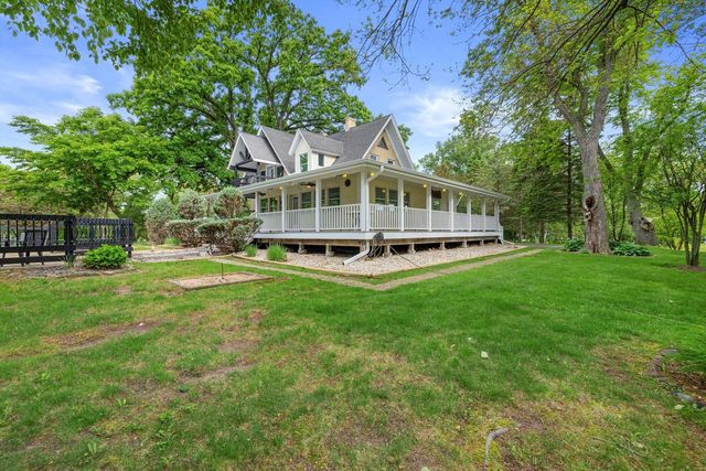 3609 Waterbury LANE, Racine, WI 53403