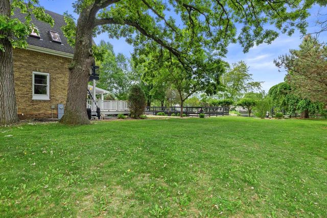3609 Waterbury LANE, Racine, WI 53403